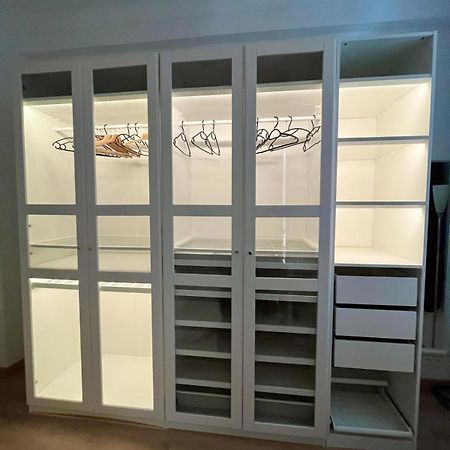 Nice - Appartement T3 Renove De 50 M2 Classe 2 Etoiles Exterior photo