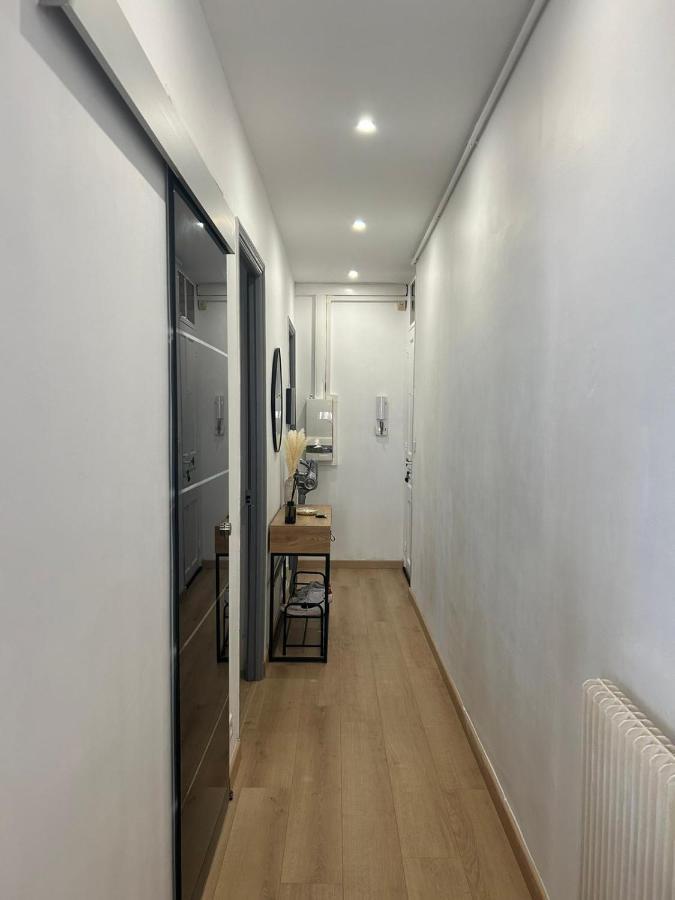 Nice - Appartement T3 Renove De 50 M2 Classe 2 Etoiles Exterior photo